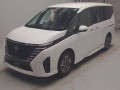 2023 Nissan Serena