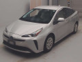2020 Toyota Prius