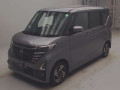 2023 Nissan Roox