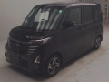 2023 Nissan Roox