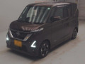 2020 Nissan Roox