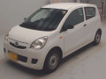 2016 Daihatsu Mira