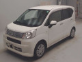 2020 Daihatsu Move