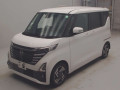 2023 Nissan Roox
