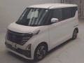 2023 Nissan Roox