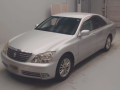 2007 Toyota Crown
