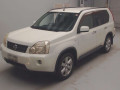 2008 Nissan X-Trail