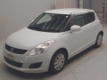 2012 Suzuki Swift