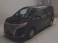 2018 Toyota Esquire