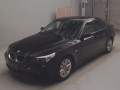 2007 BMW 5 Series