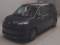 2014 Toyota Spade