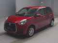 2020 Toyota Passo
