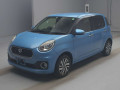 2016 Toyota Passo
