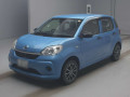 2019 Toyota Passo