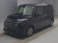2022 Toyota Roomy