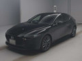 2023 Mazda Mazda3 Fastback