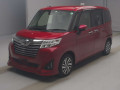 2020 Toyota Roomy
