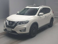 2019 Nissan X-Trail