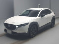 2022 Mazda CX-30