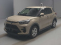 2020 Toyota Raize