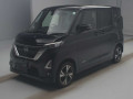 2023 Nissan Roox