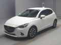 2016 Mazda Demio