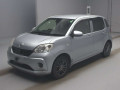 2016 Toyota Passo