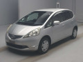 2010 Honda Fit