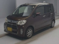 2013 Subaru Lucra Custom