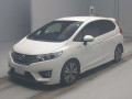 2015 Honda Fit Hybrid