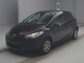 2014 Mazda Demio