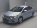 2010 Honda Insight