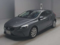2013 Volvo V40