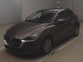 2021 Mazda Mazda2