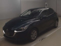 2021 Mazda Mazda2