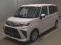 2021 Toyota Roomy