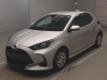 2021 Toyota YARIS