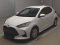 2021 Toyota YARIS