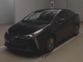 2020 Toyota Prius