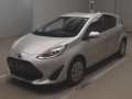 2020 Toyota Aqua