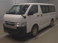2021 Toyota Hiace Van