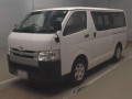 2019 Toyota Hiace Van