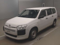 2018 Toyota Succeed