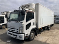 2014 Isuzu Forward
