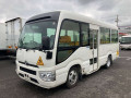 2020 Toyota Coaster