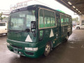2017 Nissan Civilian Bus