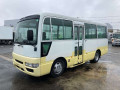 2008 Nissan Civilian Bus