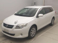 2010 Toyota Corolla Fielder