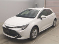 2020 Toyota Corolla Sports