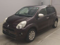 2012 Toyota Passo